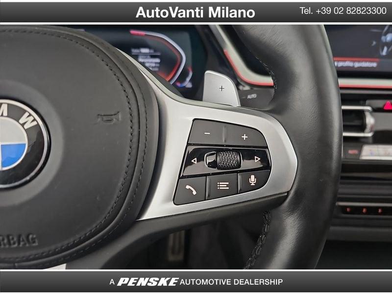 BMW Z4 Z4 sDrive20i Msport