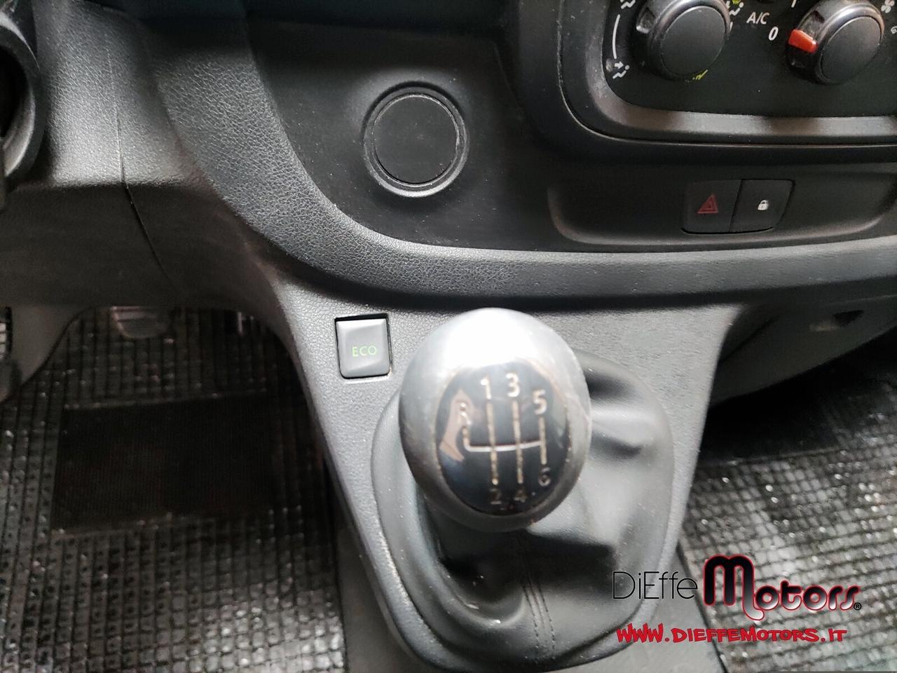 OPEL VIVARO 1.6 CDTI 120CV PC TN FURGONE EDITION