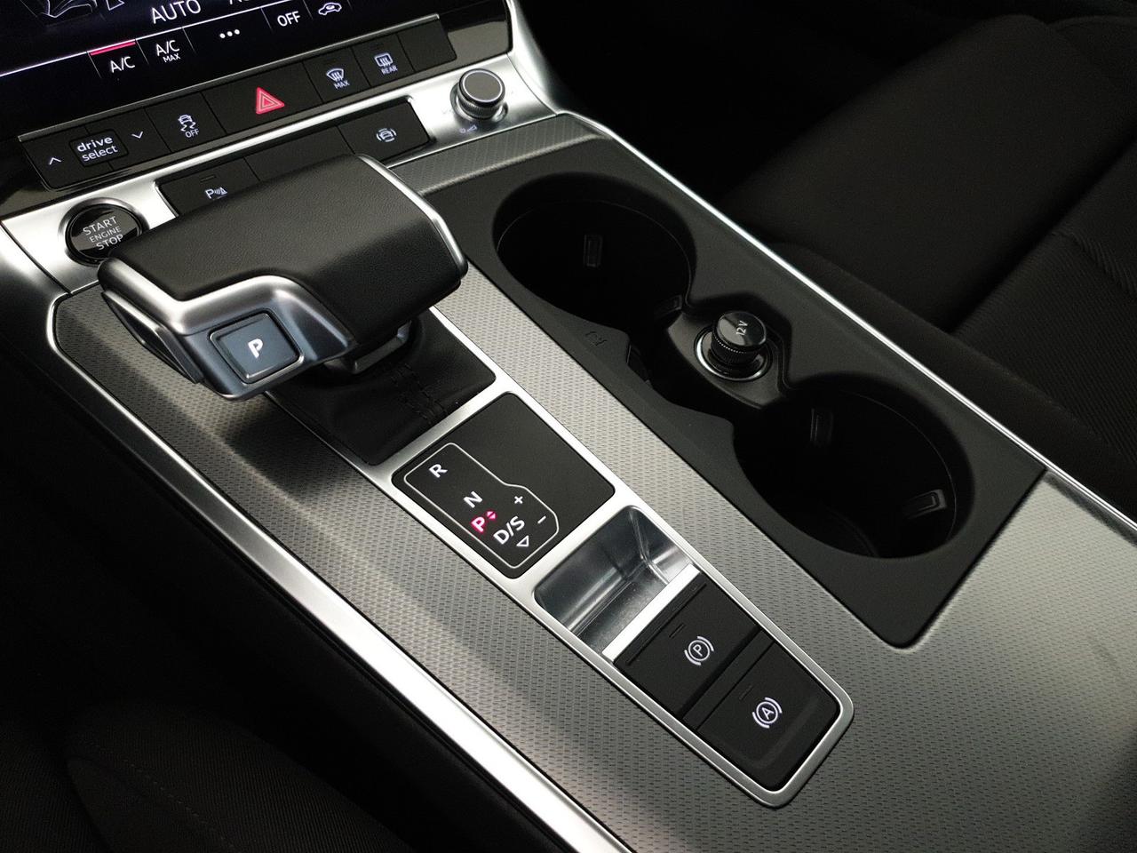 40TDI 204CV quattro S tronic Business Design