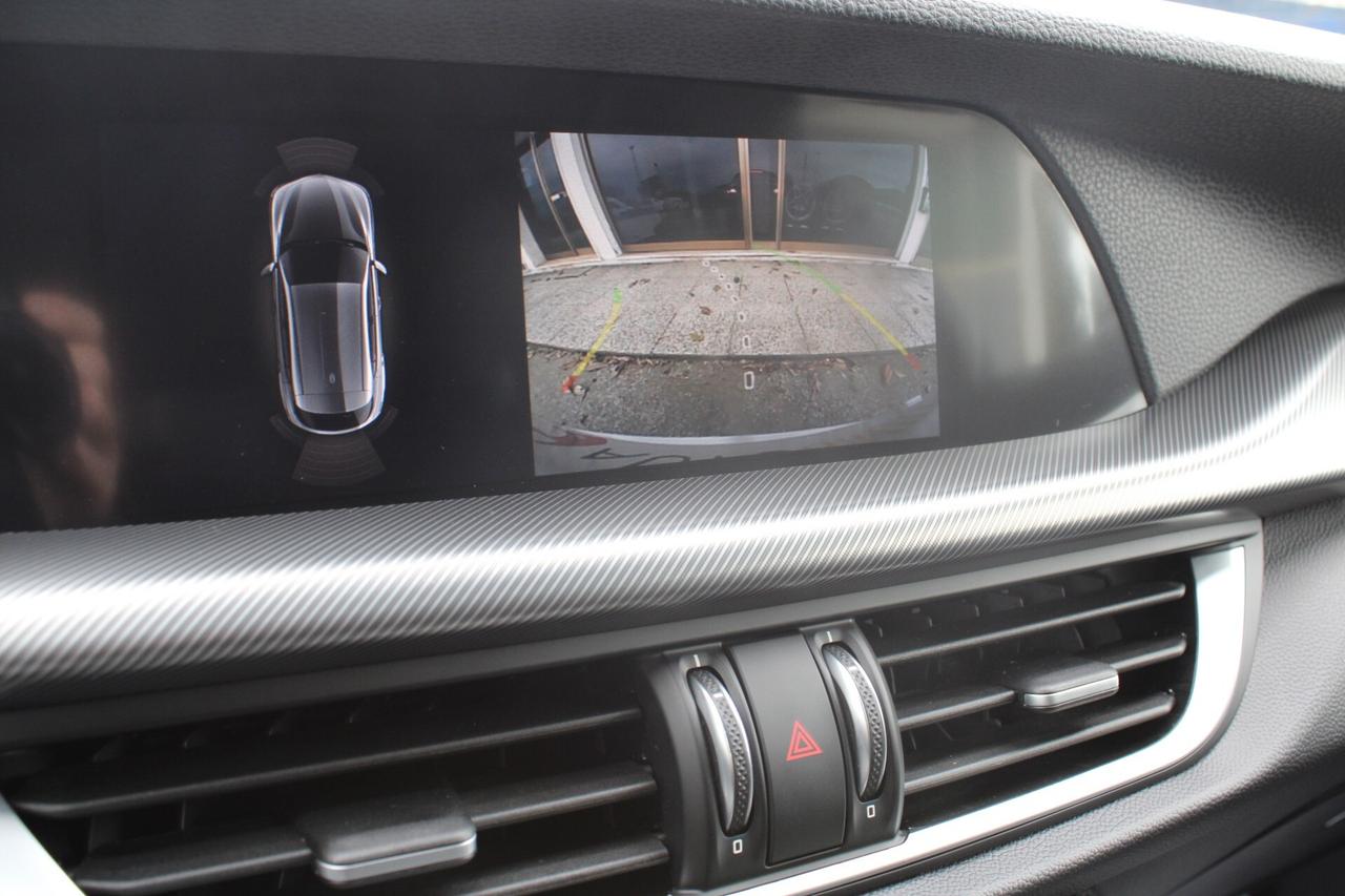 Alfa Romeo Stelvio 2.2 t Veloce Q4 210cv auto 4x4 FULL-OPTIONAL