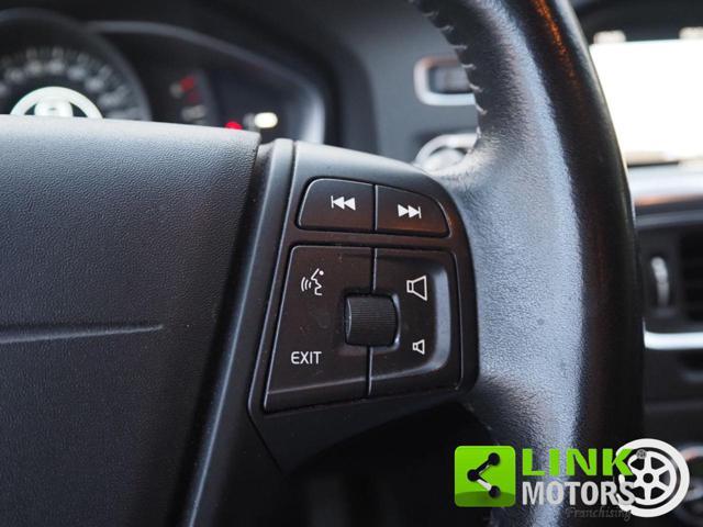 VOLVO V60 D2 Geartronic Kinetic