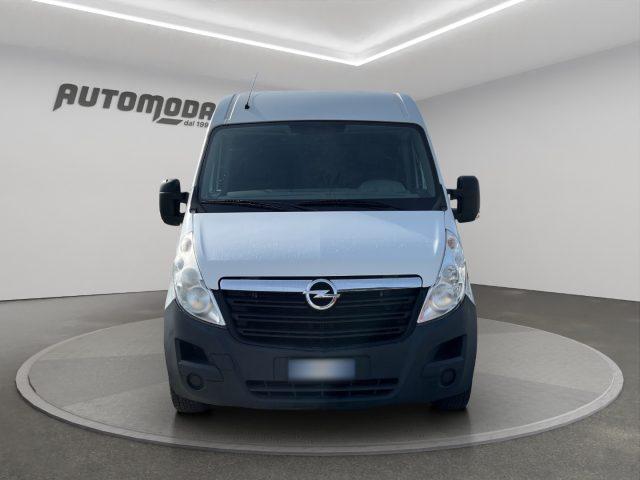 OPEL Movano 35 2.3 L3H2 Allestito generatore