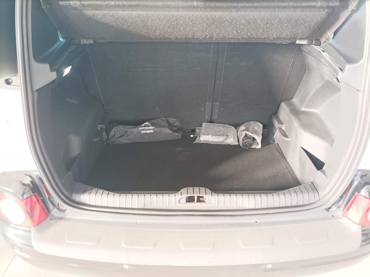 Citroen C3 Picasso BlueHDi 100 Exclusive 02/2016