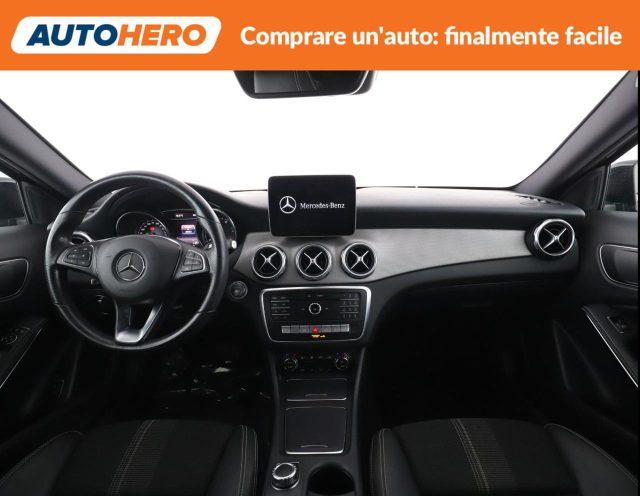 MERCEDES-BENZ GLA 180 Sport