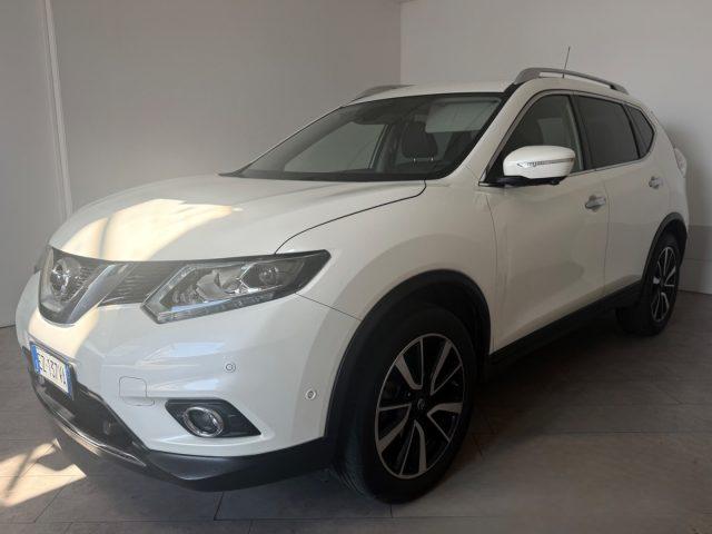 NISSAN X-Trail 1.6 dCi 2WD Acenta Premium