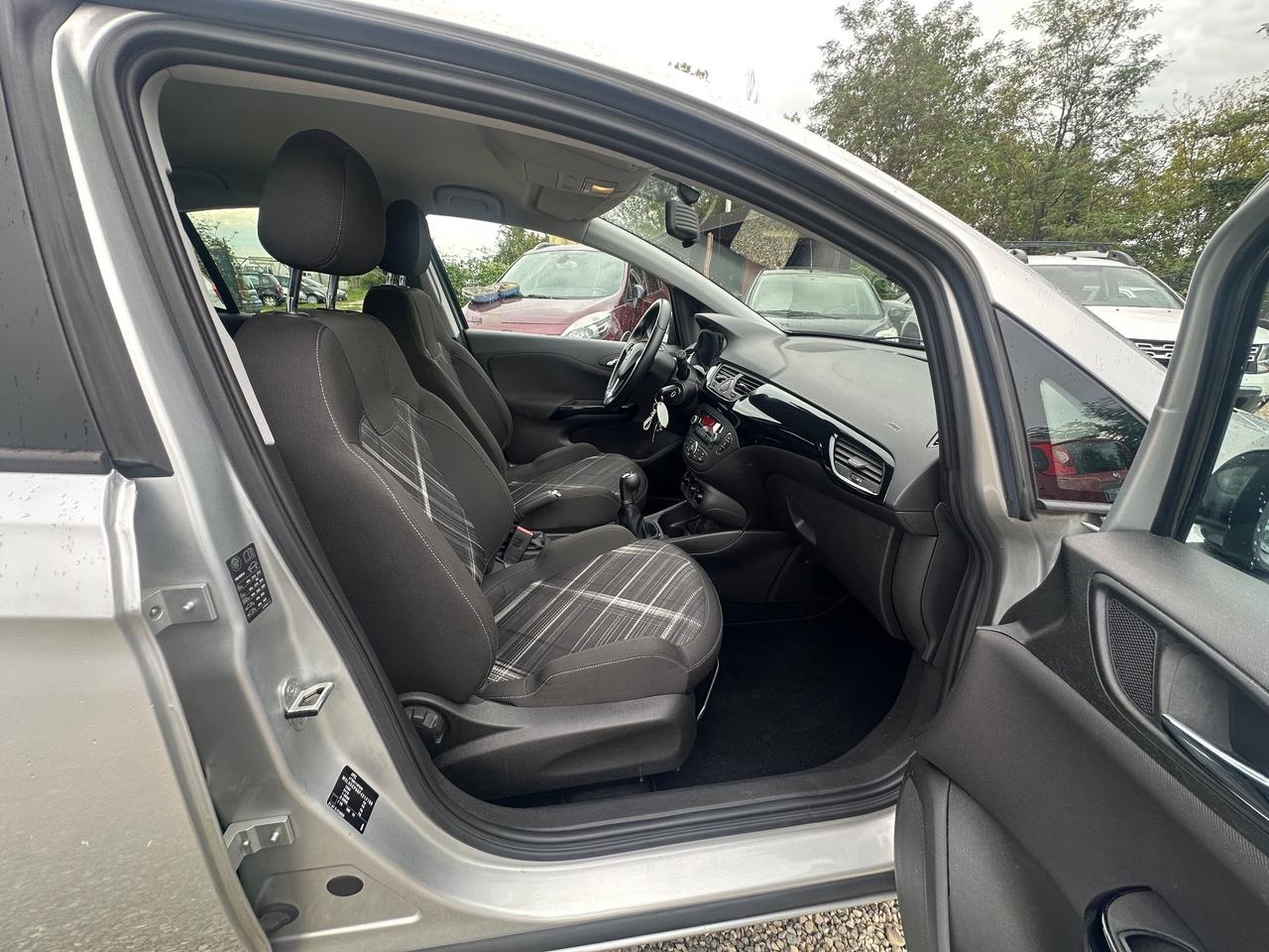 Opel Corsa 1.4 90CV GPL (140.000KM) OK NEOPATENTATI