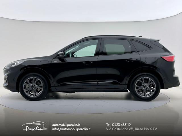 FORD Kuga 2.5 Plug In Hybrid 225 CV CVT 2WD ST-Line X