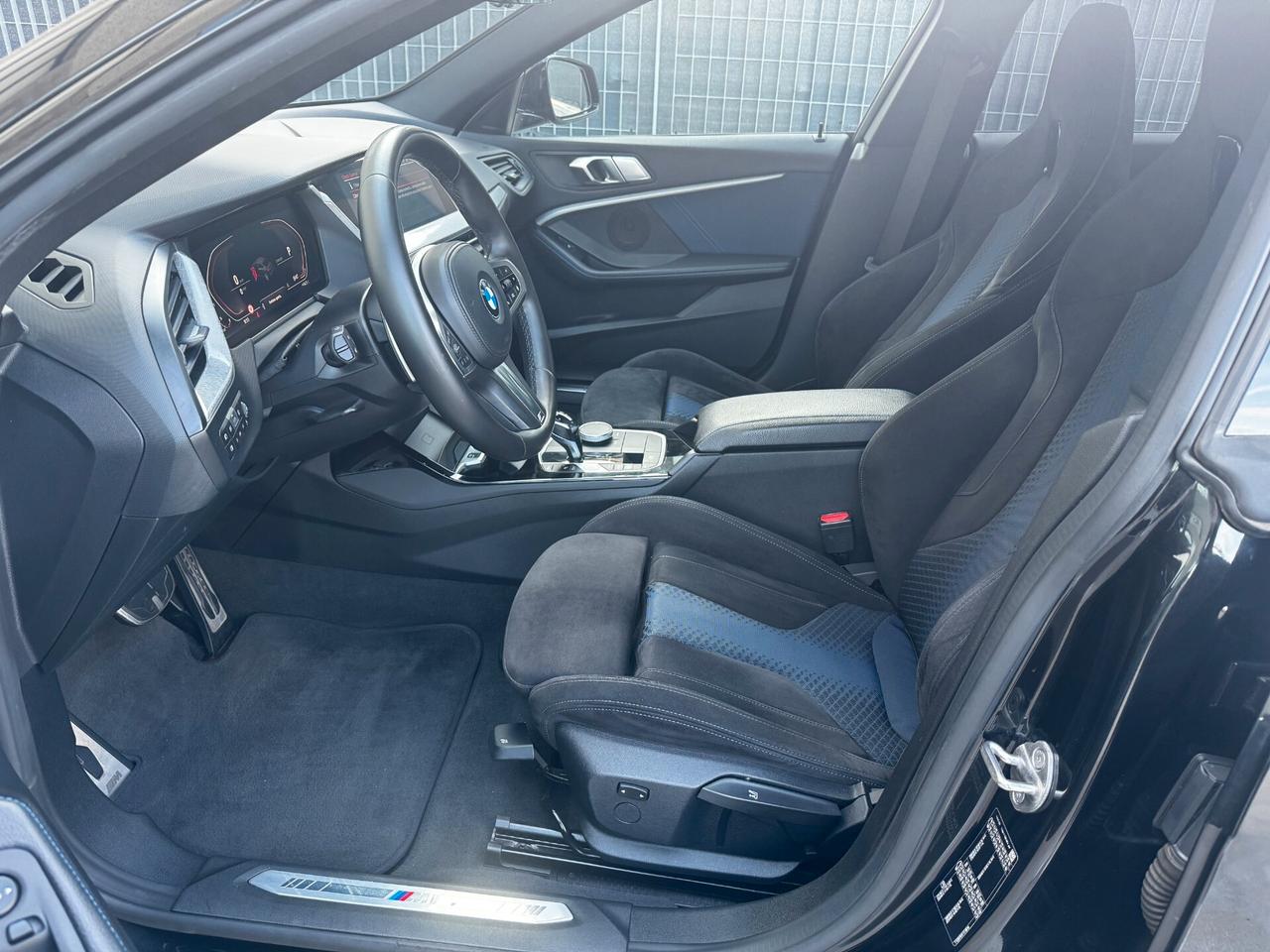 Bmw 220 Serie 2 Gran Coupe 220d Msport auto Colorvision Edition