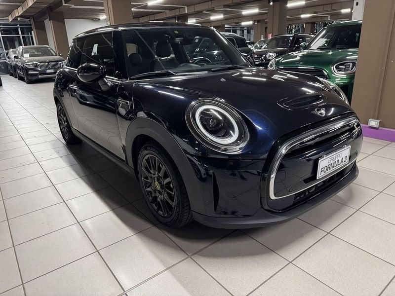 MINI Mini Full Electric Mini Cooper SE Classic