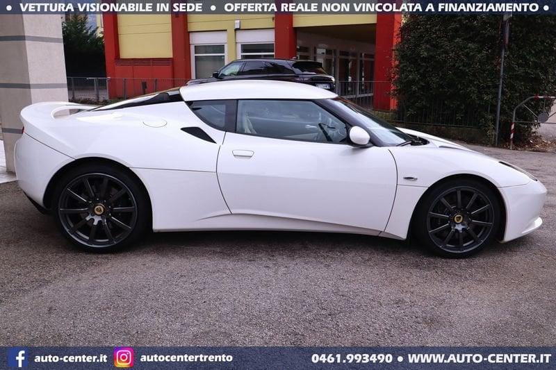 Lotus Evora 3.5 V6 Launch Edition MANUALE 2+2 280CV