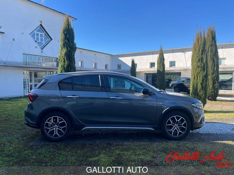 FIAT Tipo 1.0 100cv cross