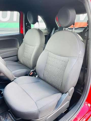 Fiat 500 500 1.0 hybrid 70cv DISPONIBILE IN STOCK