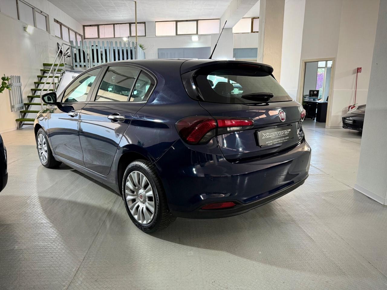 Fiat Tipo 1.3 Mjt Aziendale 5 porte Easy