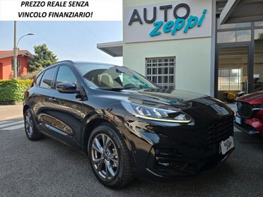 Ford Kuga 2.5 Full Hybrid 190 CV CVT 2WD ST-Line