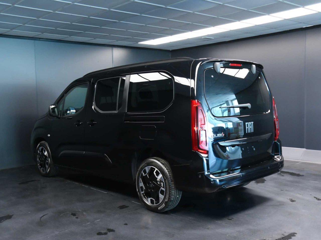 Fiat Doblo 1.5 d 130cv PL auto 7p.ti