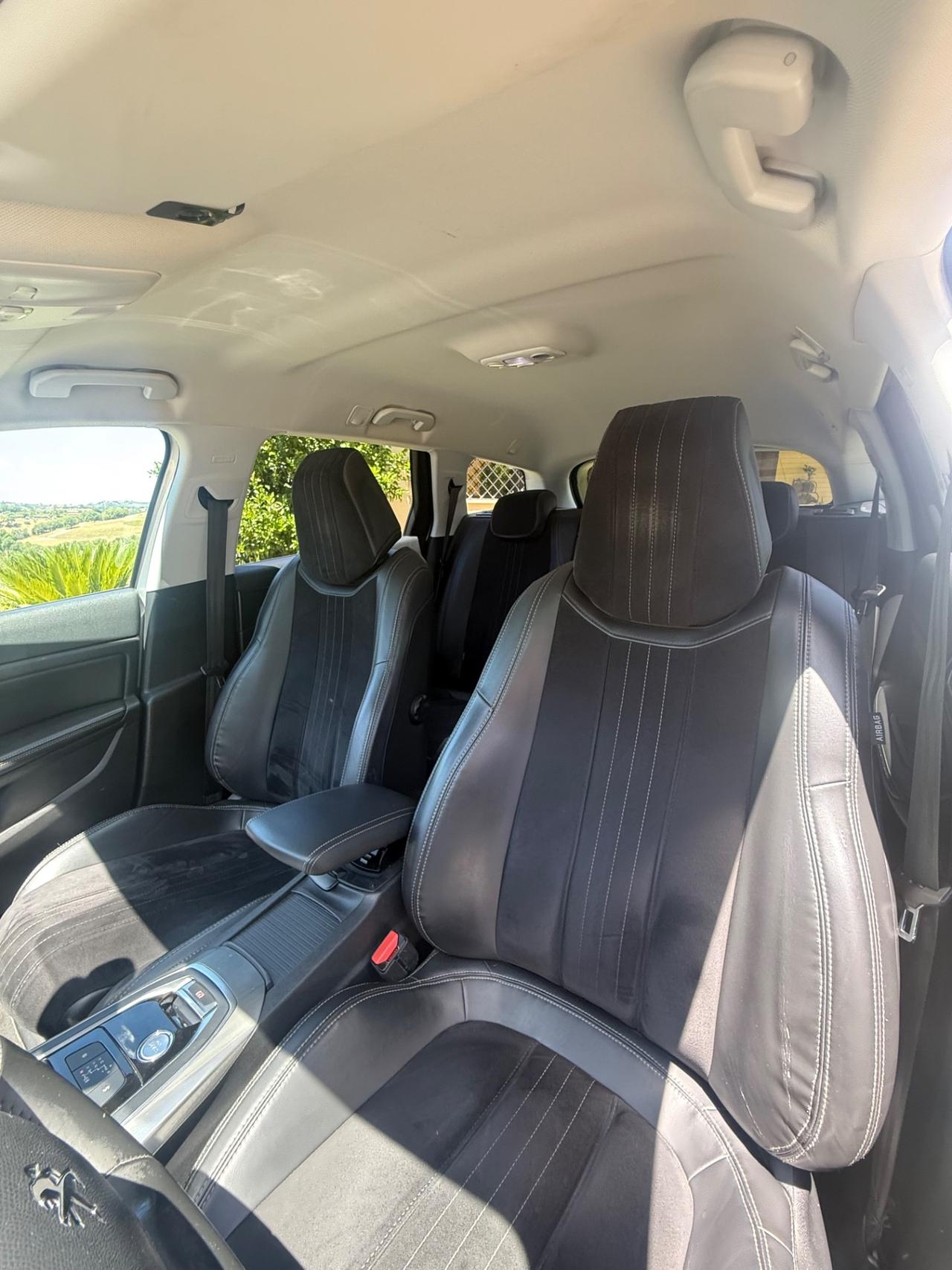 Peugeot 308 BlueHDi 150 S&S SW GT Line