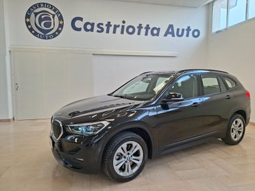 Bmw X1 xDrive20d Business Advantage