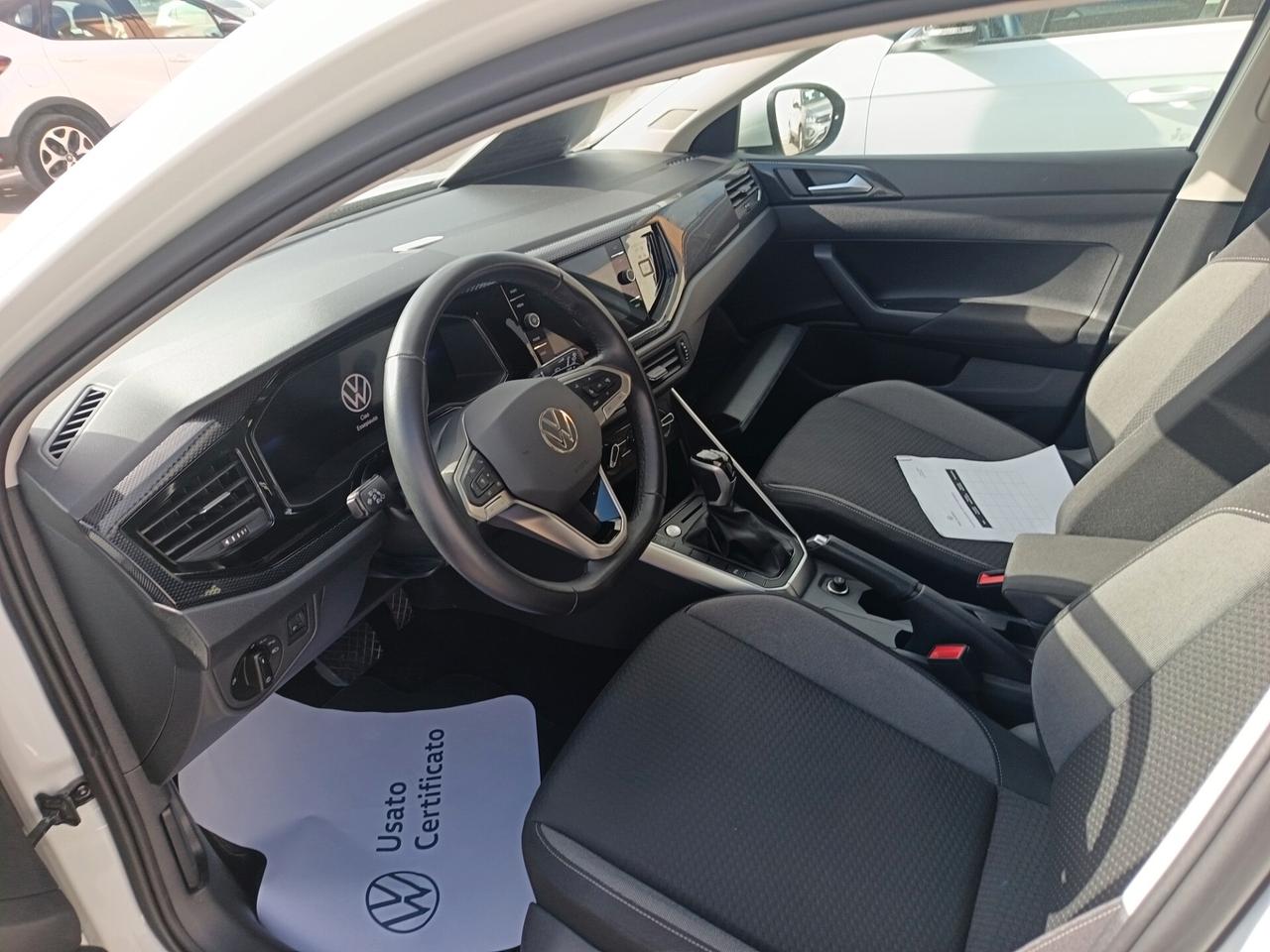 Volkswagen Taigo NUOVA 1.0 Edition Plus