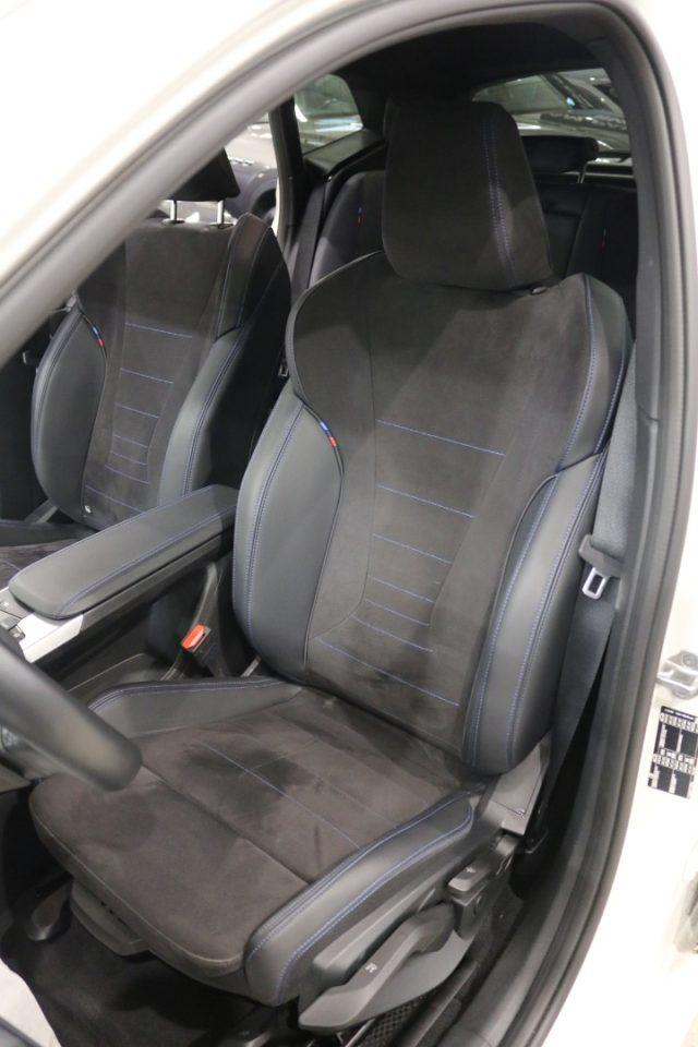 BMW 218 d Active Tourer Msport