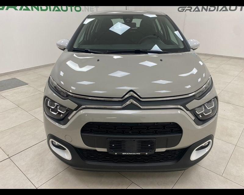 Citroën C3 Pure Tech 83 S&S You Neopatentati MY70
