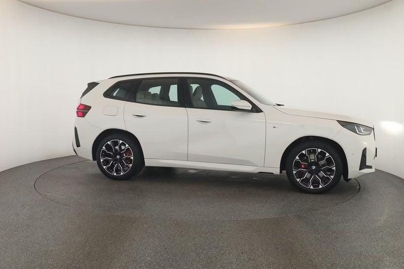 BMW X3 X3 xDrive20d 48V MSport Pro TETTO HARMAN KARDON FULL