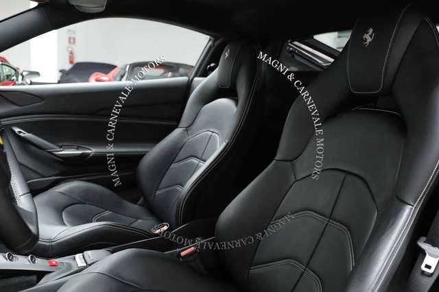 Ferrari 488 GTB|SCUDETTI|ELECTRIC SEATS|PARKING SENSORS|