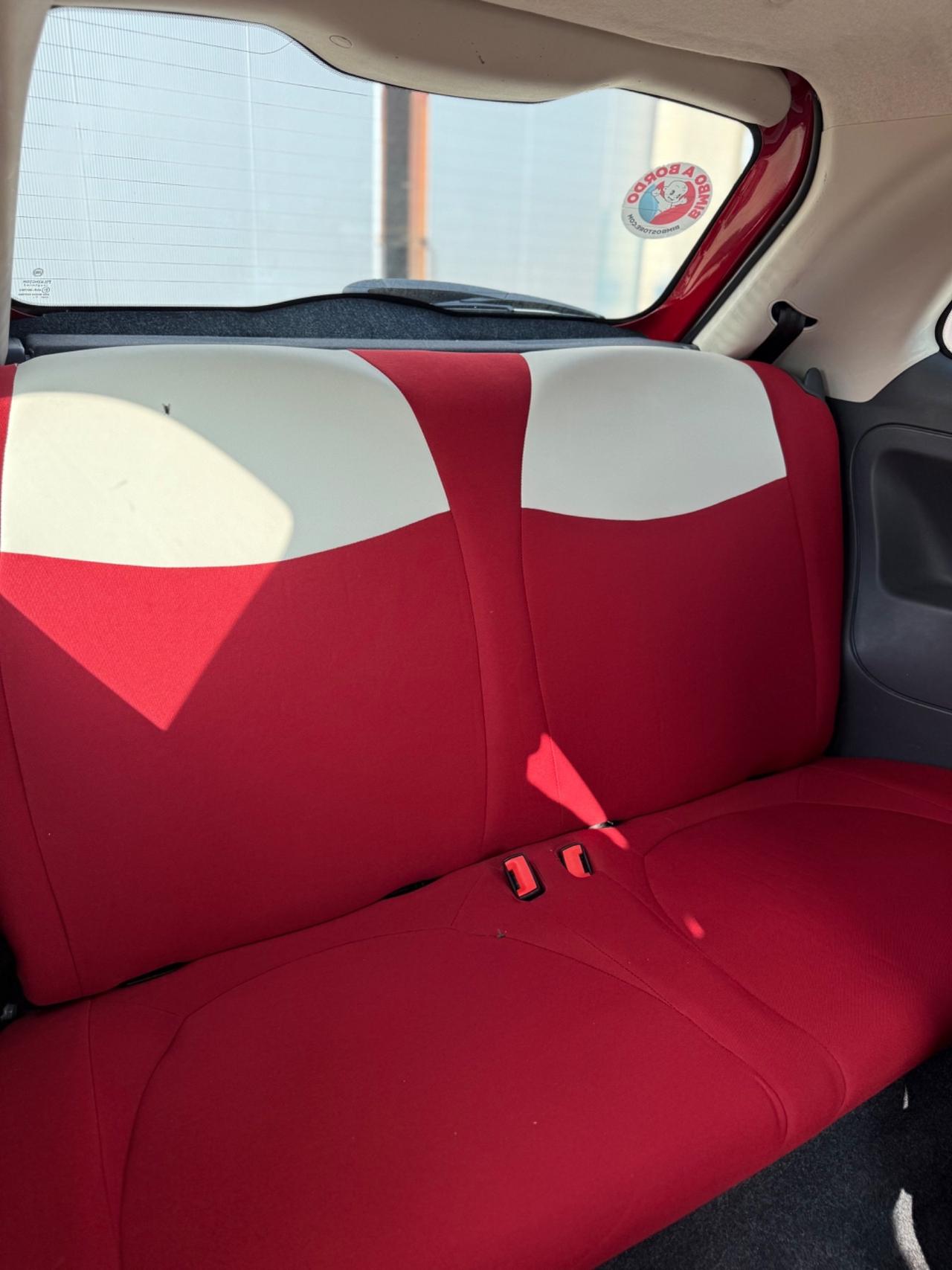 Fiat 500 1.2 by Gucci