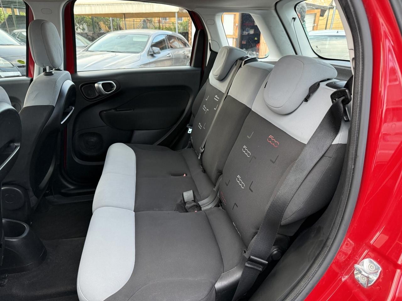 Fiat 500L 1.3 Multijet 85 CV Lounge - 2015