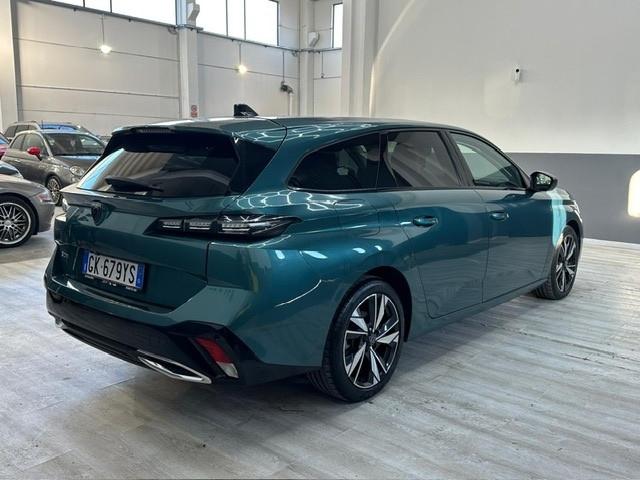 Peugeot 308 BlueHDi 130 S&S SW Allure Pack