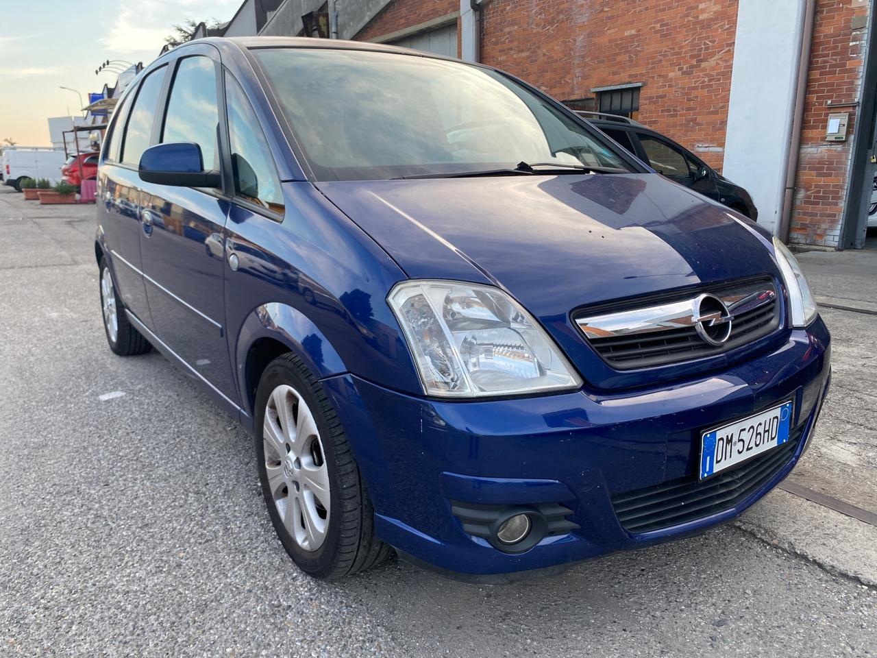 Opel Meriva 1.4 16V Club