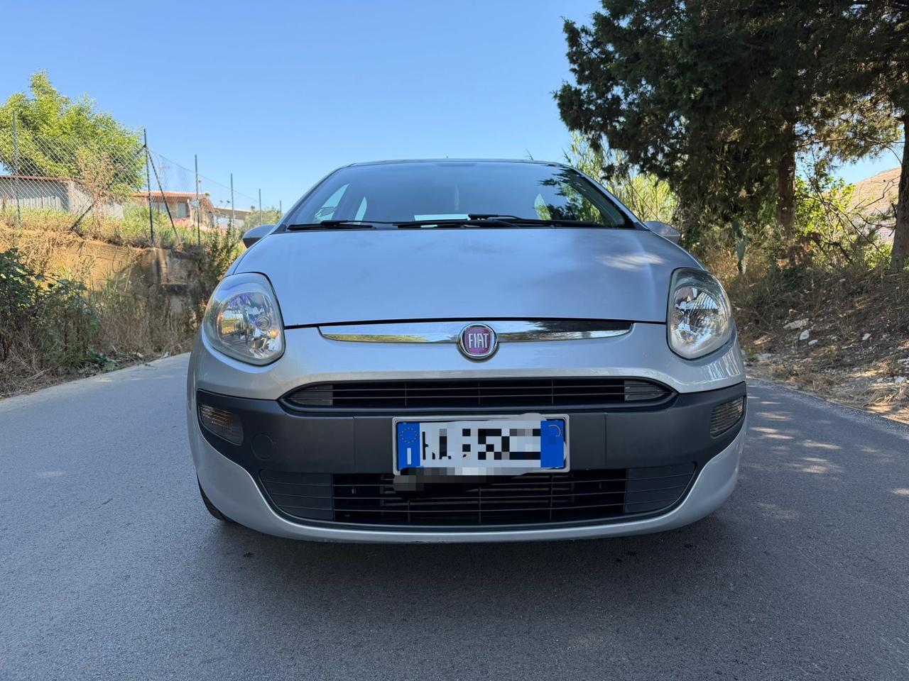 Fiat Punto Evo 1.3 Mjt 95 CV DPF 5 porte S&S Dynamic