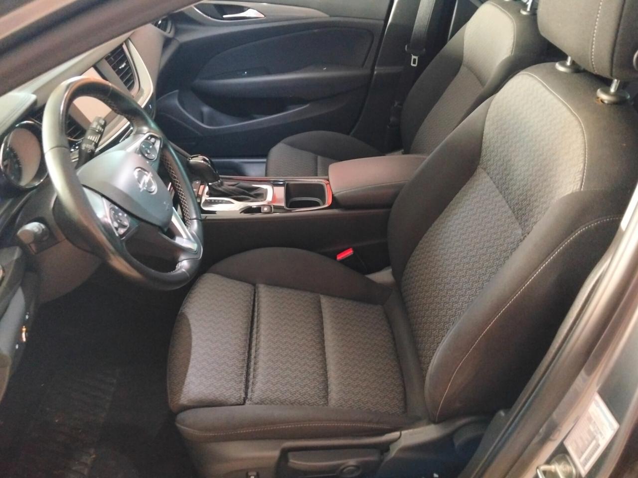 Opel Insignia 1.6 CDTI 136 S&S aut.Sports Tourer Business