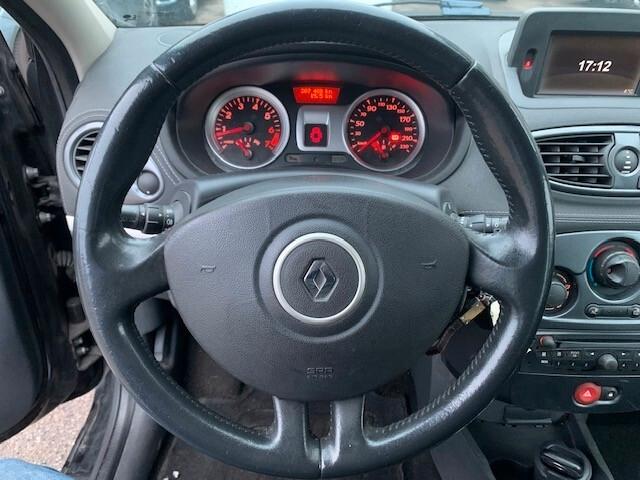 Renault Clio 1.2 SporTour Dynamique NEOPATENTATI