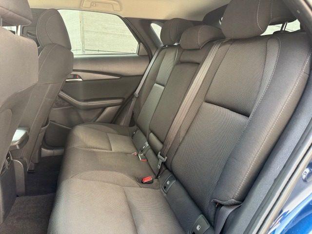 MAZDA CX-30 2.0L Skyactiv-G 150 CV M Hybrid 2WD Exclusive