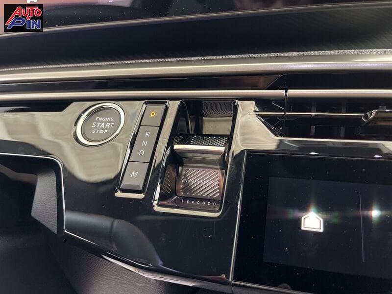 Peugeot 3008 Hybrid 145 e-DCS6 Allure