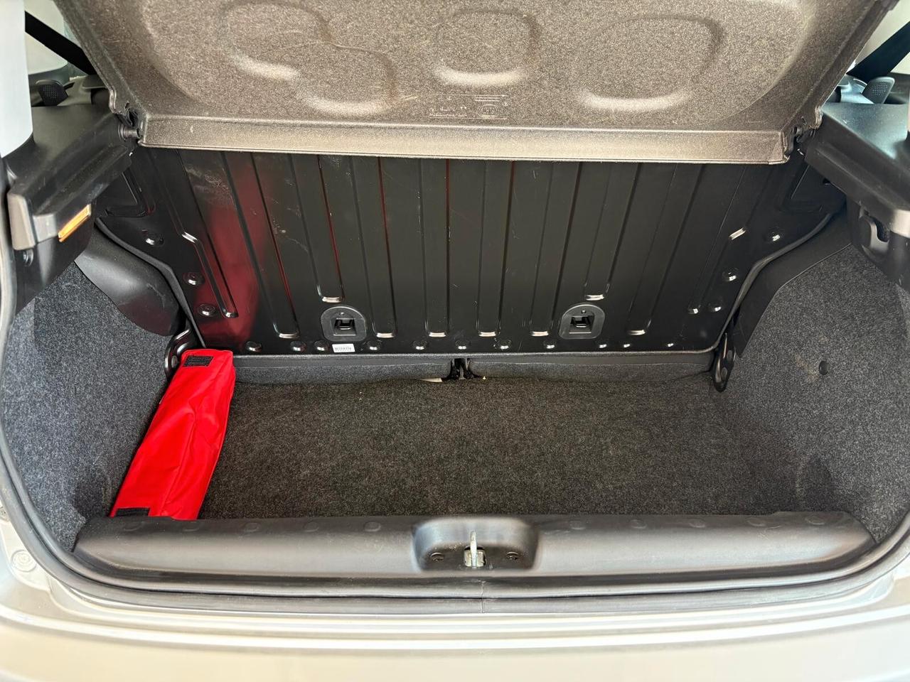 Fiat Panda 1.2 69CV (51kw) - UNICO PROPRIETARIO