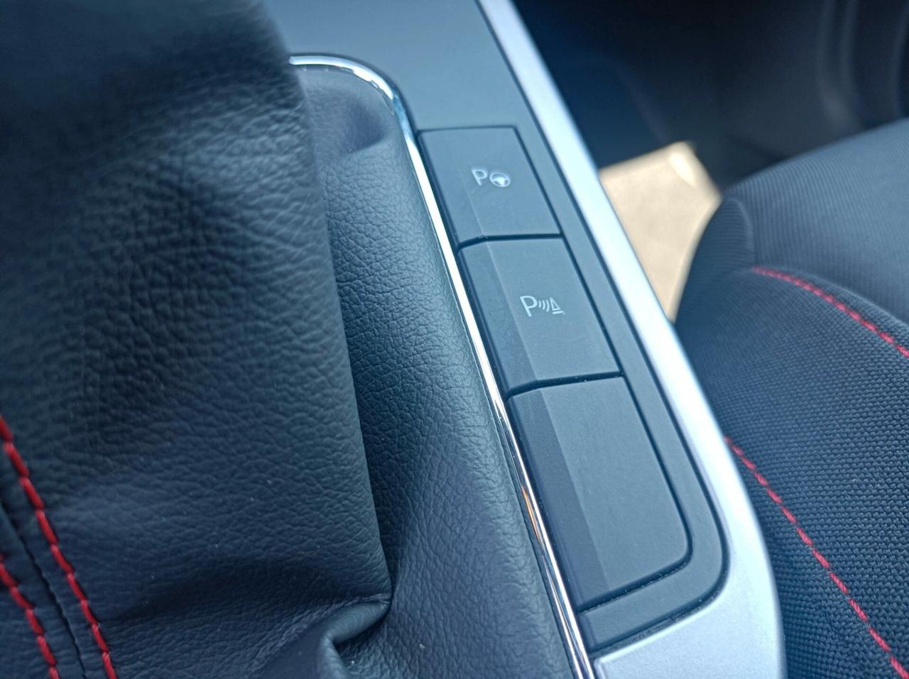 Seat Arona 1.0 TGI FR