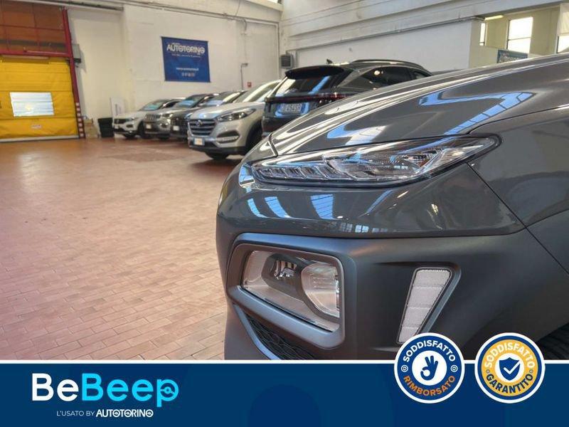 Hyundai Kona 1.6 HEV EXELLENCE 2WD DCT