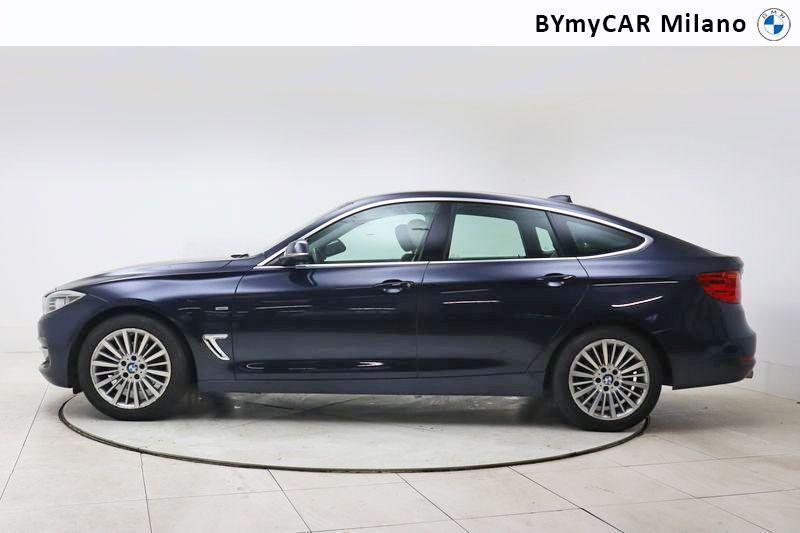 BMW Serie 3 Gran Turismo 320 d Luxury