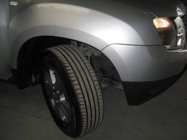 DACIA Duster 1.5 dCi 110CV 4x2 Lauréate