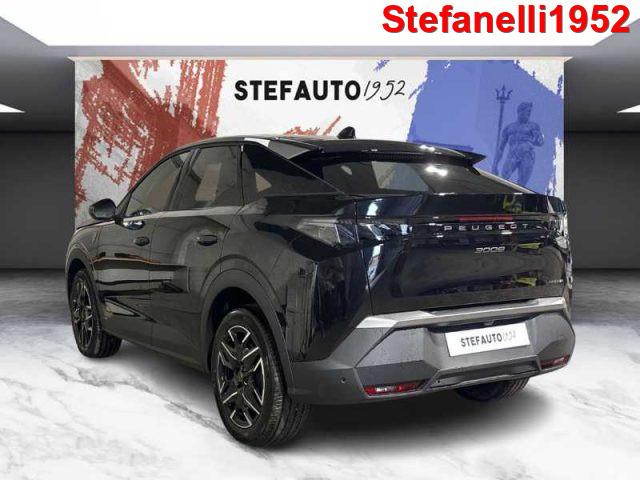 PEUGEOT 3008 1.2 hybrid GT 136cv e-dcs6