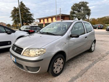 Fiat Punto 1.2 5 porte Dynamic