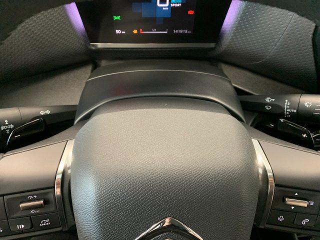 CITROEN C4 1.5 BlueHDi EAT8 Shine Automatico