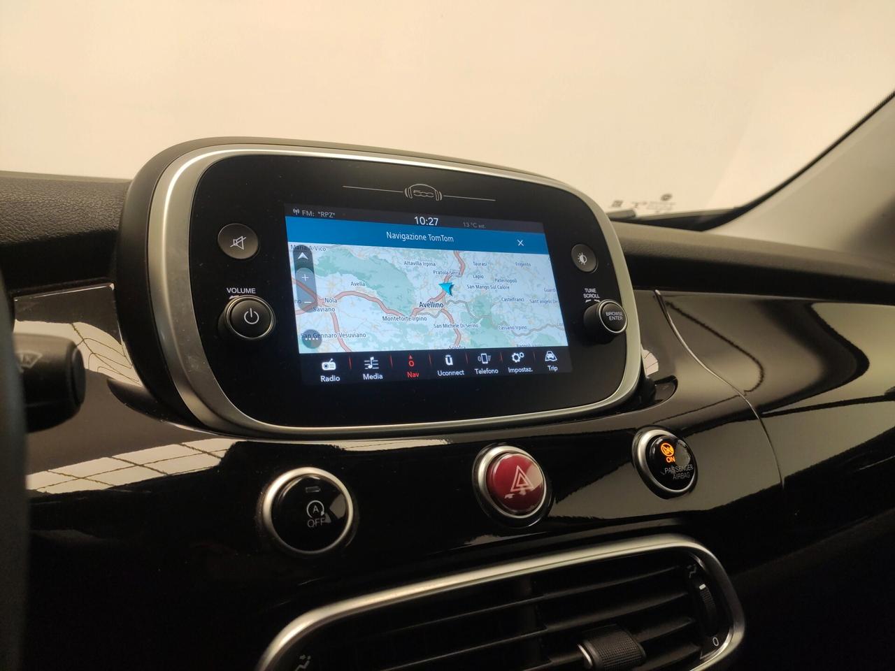 Fiat 500X 1.0 T3 120 CV