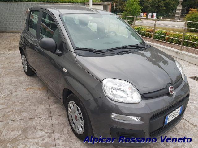 FIAT Panda 1.0 FireFly S&S Hybrid City Life NEOPAT