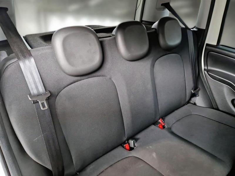 FIAT PANDINA 1.0 FIREFLY 65 CV SES 6M HYBRID ICON 5 PORTE BERLINA