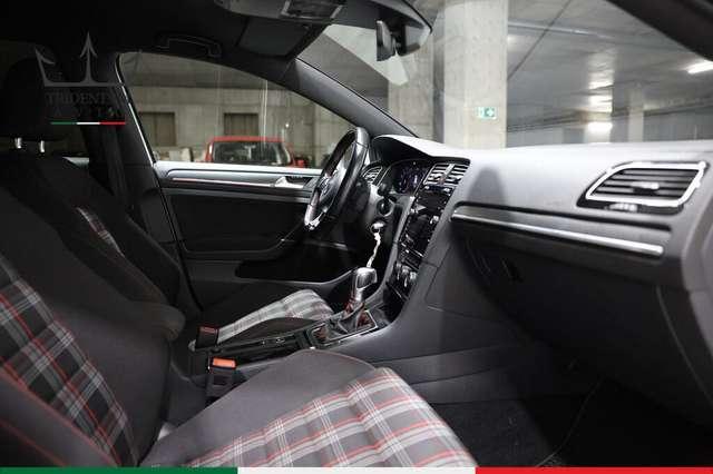 Volkswagen Golf GTI 5p 2.0 tsi Performance 245cv dsg