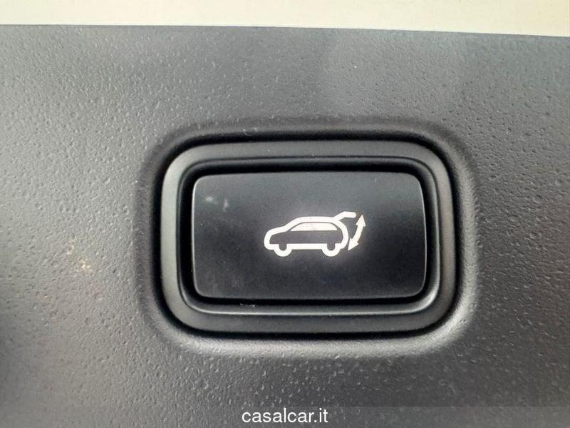 KIA Niro Niro 1.6 GDi DCT HEV Style 5 ANNI DI GARANZIA PARI ALLA NUOVA