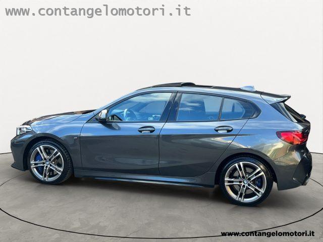 BMW M135 i xDrive