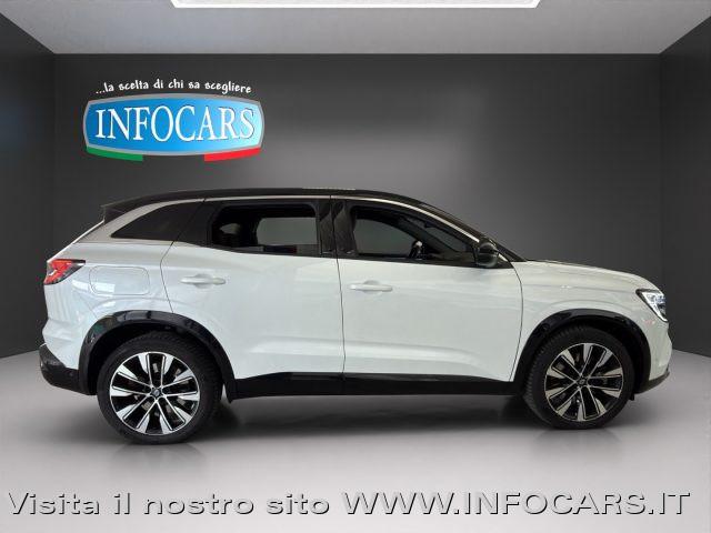RENAULT Austral Full Hybrid E-Tech 200 CV Techno - PROMO